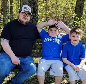 Meet your Posher, Kyle